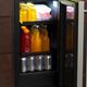 Marvel Classic 15" 2.7 Cu. Ft. Stainless Steel Frame Glass Built-In Beverage Center-3