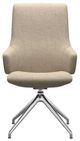 Stressless® by Ekornes® Customizable Laurel Large High Back Arm Chair-1