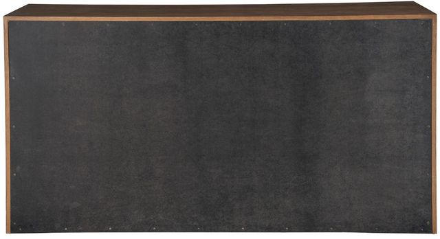 Universal Explore Home™ New Modern Medium Brown Atlas Drawer Dresser-2