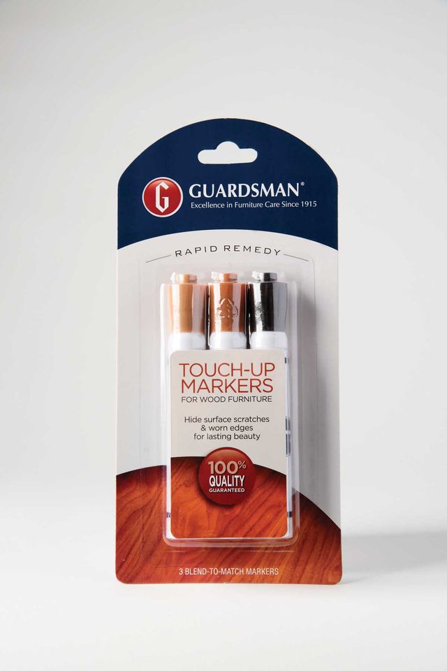 Guardsman® Brown Wood Finish Touch-Up Markers Open Stock-1