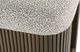 Rowe® Customizable Kindred Counter Stool in Sesame Legs-4