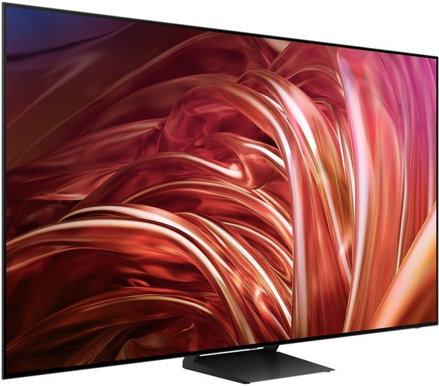 Samsung S85D 77" 4K Ultra HD OLED Smart TV-1