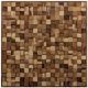 Signature Design by Ashley® Dashwell Brown Wall Decor-0