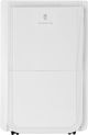 Friedrich 50 Pint White Dehumidifier-0