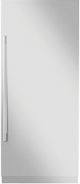 SKS 36" 21.6 Cu. Ft. Panel Ready Built-In Column Refrigerator-0