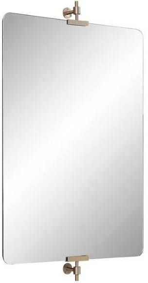 Renwil® Sodalite Clear Accent Mirror-1