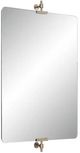 Renwil® Sodalite Clear Accent Mirror-1