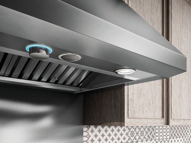 Elica Pro Series Calabria 42" Stainless Steel Wall Mount Range Hood-4