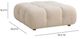TOV Furniture Calliope Off-White Ottoman-1