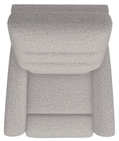 La-Z-Boy® Liam Twilight Power Wall Recliner with Headrest and Lumbar-4