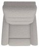 La-Z-Boy® Liam Twilight Power Wall Recliner with Headrest and Lumbar-4