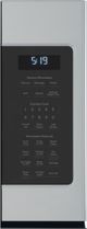 Café™ 1.9 Cu. Ft. Stainless Steel Over the Range Microwave Oven-1