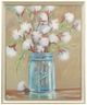 Stylecraft Cotton Jar Multi-Colored Wall Art-0