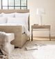 Bernhardt Aventura Marcona 1-Drawer Nightstand-1
