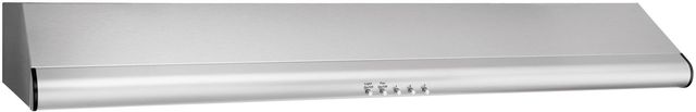 Frigidaire® 36" Stainless Steel Under Cabinet Range Hood-1