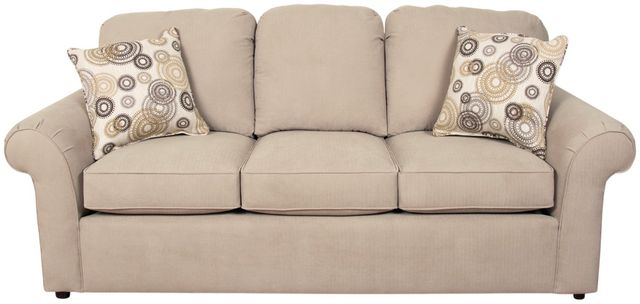 Creek Side Customs Customizable Malibu Queen Sleeper Sofa-3