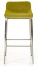 VIG Furniture Modrest Adhil Green Bar Stool-0