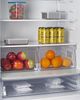 Summit® 30" 16.1 Cu. Ft. Stainless Steel Counter Depth Bottom Freezer Refrigerator-4
