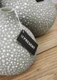 Le Present Dame Lunar Grey 15.5" Vase-3