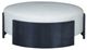 Century® Customizable Lunar 44" Ottoman-0
