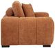 Coaster® Octavia Orange Accent Chair-2