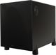 Definitive Technology® ProSub 1000 Black High-Output Compact-Powered Subwoofer-5