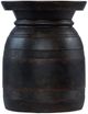 Hooker® Furniture Big Sky Black Urn Spot Table-0