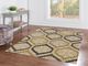 Linon Trio Radley 5'x7' Area Rug-1