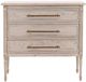 Furniture Classics Lillian White Chest-1