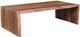 Moe's Home Collection Tyrell Brown Natural Coffee Table-0