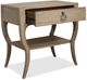 Riverside Furniture Sophie Accent Nightstand-1