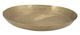 A & B Home Gold Round Plates-2