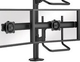 Chief® Kontour™ Black K4 3x2 Grommet Mounted Array-1