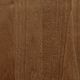 Artisan & Post by Vaughan-Bassett Cool Rustic Amber King Panel Mansion Bed-3