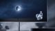 Loewe Stellar 77 DR+ 77" Brushed Aluminum 4K OLED Smart TV-5