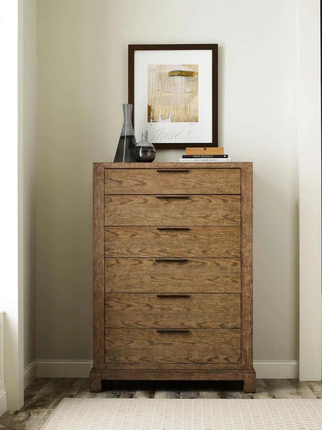 American Drew® Skyline Cardell Brown Chest-1