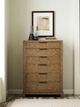 American Drew® Skyline Cardell Brown Chest-1