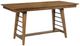 Kincaid® Abode Zane Counter Height Trestle Table-0