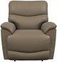 La-Z-Boy® Trouper Marble Power Wall Recliner with Headrest and Lumbar-1