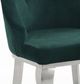 ACME Furniture Dekel 2-Piece Green Side Chair Set-4
