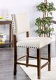 Furniture of America® Glenbrook 5-Piece Dining Set-4
