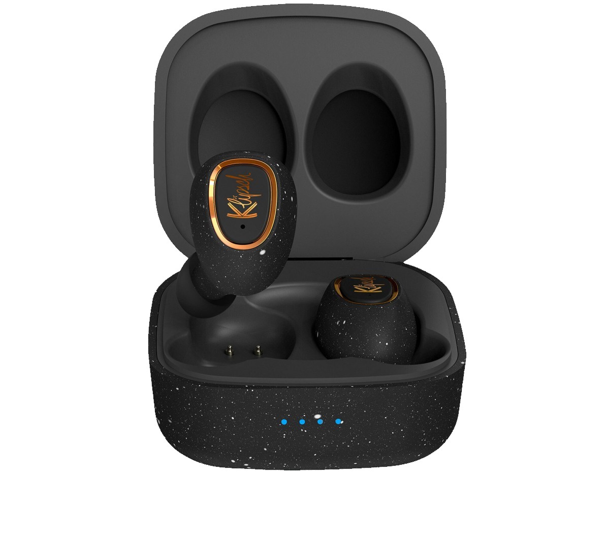 Klipsch noise cancelling discount