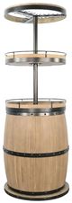 Sunny Designs™ Wheat Barrel Bar with Swivel-3