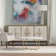 Crestview Collection Bengal Manor Rembrandt Beige Sideboard-1