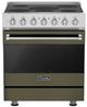 Viking® 3 Series 30" Martini Pro Style Electric Range-0
