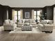 Albany Industries Howdy Bamboo Sofa-1