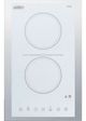 Summit® 15" White Electric Cooktop-1