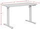 Elements International Oakland Black Desk-2