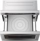 GE Profile™ 1.2 Cu. Ft. Stainless Steel Microwave Drawer-3