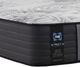 Sealy® Posturepedic® Plus Victorious II Innerspring Ultra Soft Tight Top California King Mattress-2